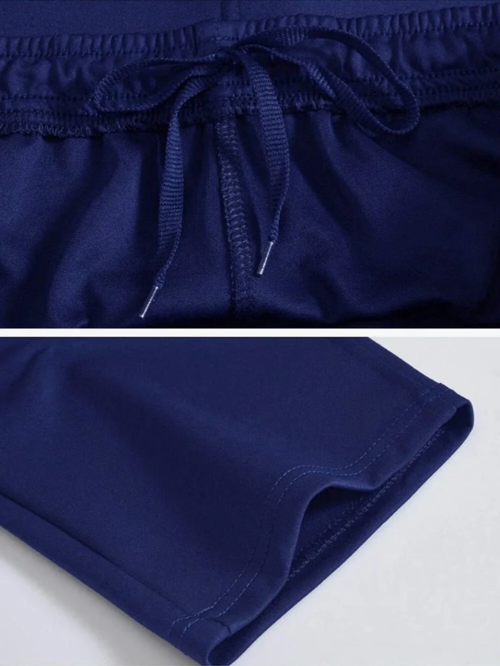 Men's Tracksuit Sweatsuits 2 Piece Set Athletic Jogging Gym Activewear